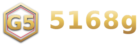 5168g logo